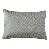 Madison kussens Sierkussen 60x30cm   Indoor Nice blue