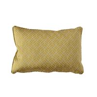 Madison kussens Sierkussen 60x30cm   Indoor Nice yellow