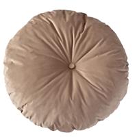 Madison kussens Sierkussen Ø75cm   Indoor London taupe