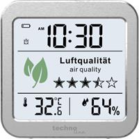 technoline Techno Line WL1020 CO₂-meter