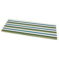 GoDe Bankkussen 116cm   Amay blue