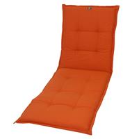 GoDe Ligbedkussen   Bertogne orange