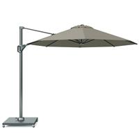 Zweefparasol Voyager T1 300cm (Taupe)