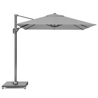 Zweefparasol Voyager T1 250x250 (Light grey)
