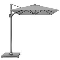 Zweefparasol Voyager T1 300x200 (Light grey)