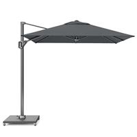 Zweefparasol Voyager T1 250x250 (Antraciet)