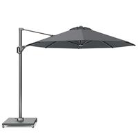 Zweefparasol Voyager T1 300cm (Antraciet)