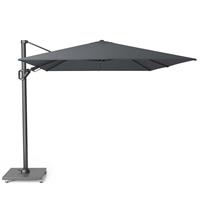 Zweefparasol Challenger T2 350x260cm (Antraciet)