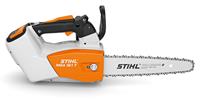 Stihl MSA 161 T Accukettingzaag | 30 cm | 71PM3 - 12522000044 - 12522000044