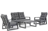 Lifestyle Garden Furniture Lifestyle Batala stoel-bank loungeset 4-delig