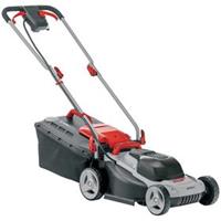 AL-KO Electric Battery Lawnmower 34.8 Li Easy+2x2.5Ah