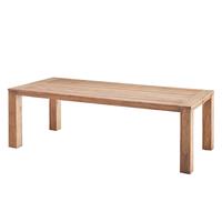 Best Tafel Moretti, rechthoekig, B 180 x D 100 x H 75 cm