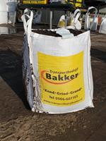 Compost Big Bag - 1400 kg