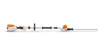 Stihl HLA 66 Accuheggensnoeier | 205 cm | 115° - 48590112910 - 48590112910