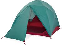 MSR Habitude 4 / 4-Persoons Tent - Blauw