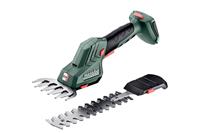 metabo SGS 18 LTX Q 18V Li-Ion grasschaar body - 11,5cm