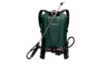 metabo RSG 18 LTX 15 18V Li-Ion rugsproeier body - 15L