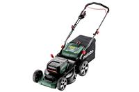 Metabo RM 36-18 LTX BL 46 Akku Rasenmäher ohne Akku 18V Schnittbreite (max.) 46cm