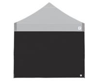 E-Z UP zijwand voor Eclipse en Endeavor, 3 m