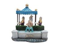 Efteling Kleding van de Keizer miniatuur