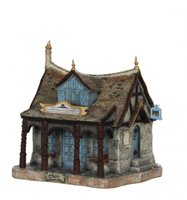 Huis van Gepetto miniatuur