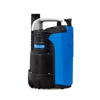 Tallas D-CWP 300 Vlakzuiger Dompelpomp