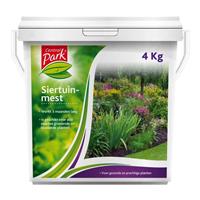 Central Park meststof 4kg