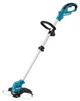 Makita UR100DSME 12V Max Trimmer 4,0Ah Accu met Lader in Doos