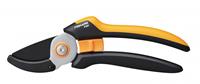 Fiskars Solid L Amboss-Gartenschere P361