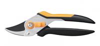 Fiskars 1057163 Solid metal snoeischaar bypass P331 - 20mm