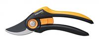 Fiskars Plus Bypass-Gartenschere P521