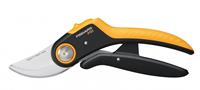 Fiskars PowerLever Plus Bypass-Gartenschere P721