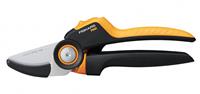 Fiskars PowerGear Rollgriff-Gartenschere P941