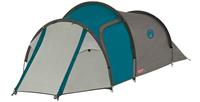 Coleman Cortes 3 - 3 Persoons Tent Blauw