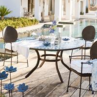 LOBERON Tafel Jennarton