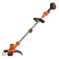 Black & Decker accu grastrimmer BCSTA536B-QW 36V