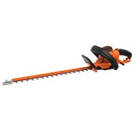 Black & Decker elektrische heggenschaar BEHTS551-QS 650W