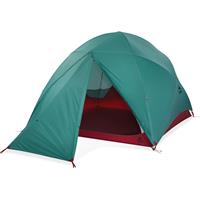 MSR Habitude 6 Tent Middengroen