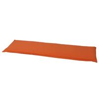 GoDe Bankkussen 148cm   Bertogne orange