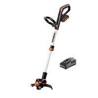 Worx accu grastrimmer WG163E.2 20V