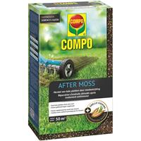 Compo gazonzaad After Moss 50m² 1kg