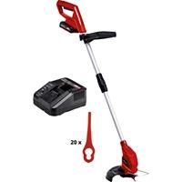 Einhell GC-CT 18/24 Li Kit accu grastrimmer 18V Li-ion