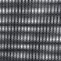 vidaXL Tuinstoelen inklapbaar 2 st textileen zwart