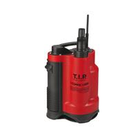 T.I.P. I-COMPAC 13000 30191 Schmutzwasser-Tauchpumpe 13.000 l/h 9m