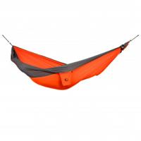 Ticket to the Moon King Size Hammock - Hangmat, oranje/rood