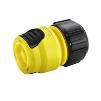 Kärcher 2.645-203.0 Rain System Slangconnector 13 mm (1/2) - 15 mm (5/8), 16 - 19 mm (3/4) Ø