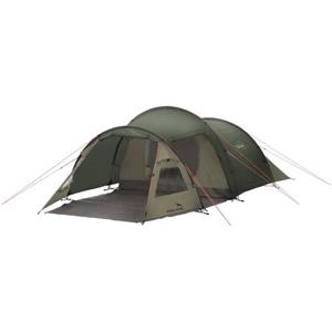 Easy Camp Tent Spirit 300 3-persoons rustiekgroen