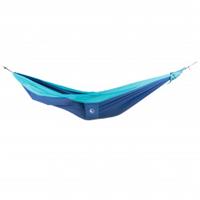 Ticket to the Moon Original Hammock - Hangmat, blauw/turkoois