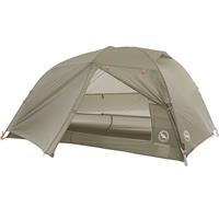 Big Agnes - Copper Spur HV UL2 - 2-persoonstent olijfgroen