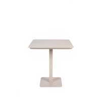 Zuiver Vondel Bistro Table Beige